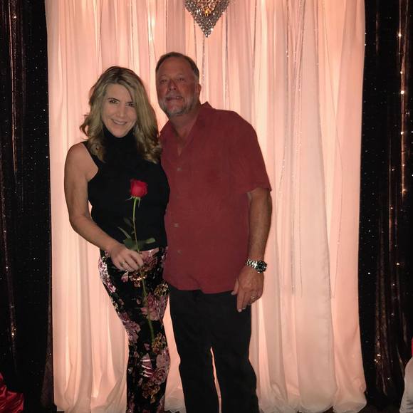 Meet your Posher, Theresa - Picture 1 of 1